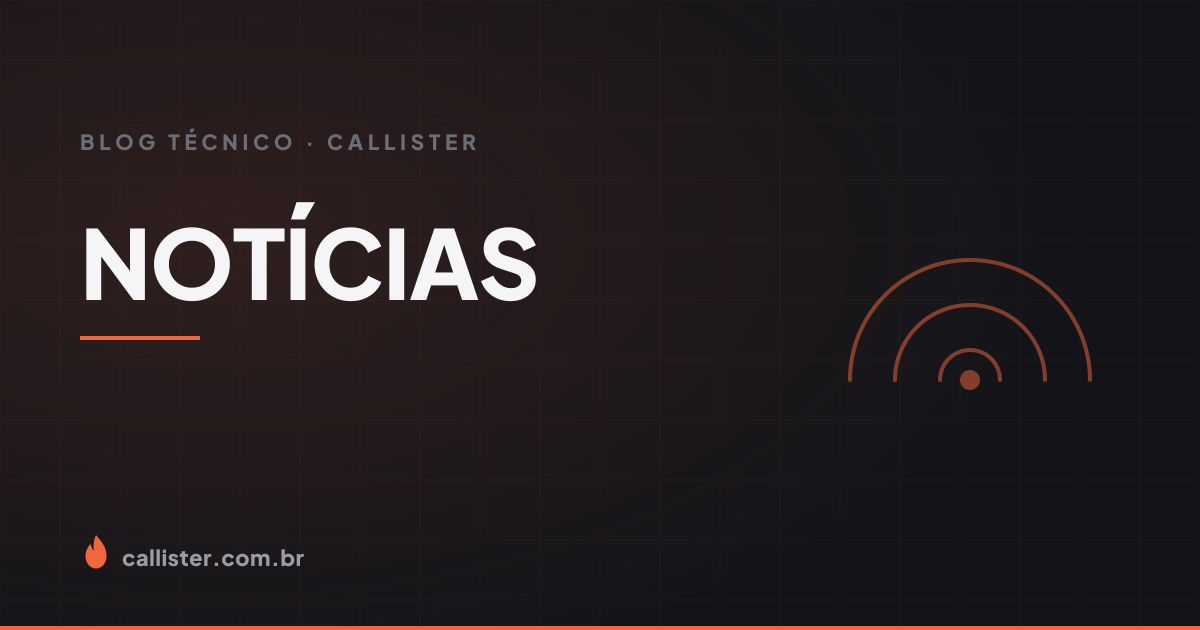 Capa da categoria Notícias