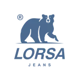 Lorsa Jeans